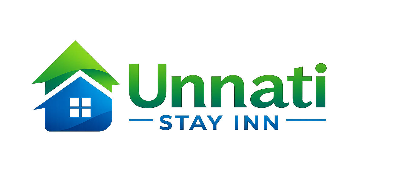 Hotel Unnati Stay Inn