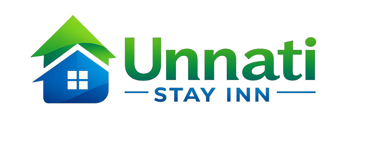 Hotel Unnati Stay Inn